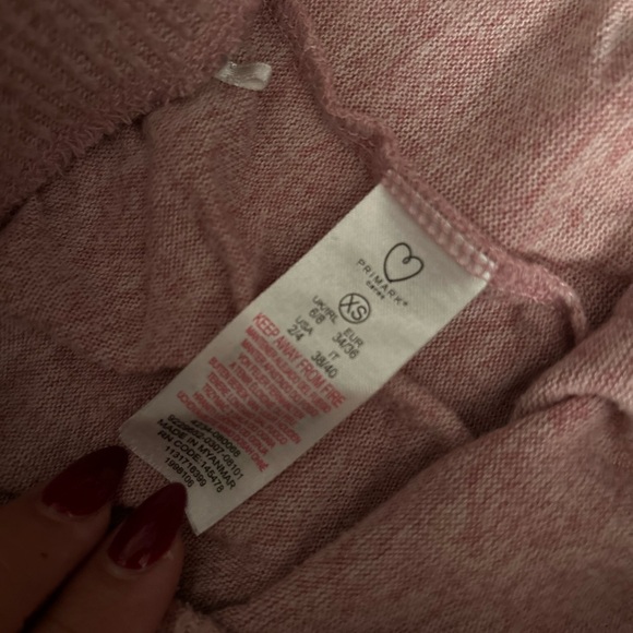 Matching PJ set - Picture 4 of 4